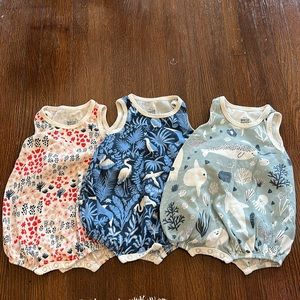 3 WWF bubble suits! Original listing was cancelled because we could not find